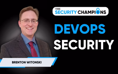 Integrated Security Empowers DevOps